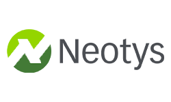 Logo Neotys color